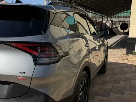 Kia Sportage 2024 года за 15 200 000 тг. в Шымкент – фото 6