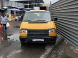 Volkswagen Transporter 1993 годаүшін2 000 000 тг. в Алматы – фото 4