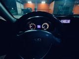 ВАЗ (Lada) Priora 2170 2013 годаүшін1 700 000 тг. в Алматы