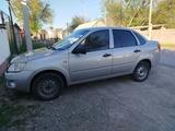 ВАЗ (Lada) Granta 2190 2012 года за 1 550 000 тг. в Шымкент