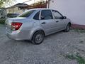 ВАЗ (Lada) Granta 2190 2012 года за 1 550 000 тг. в Шымкент – фото 2