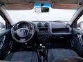 ВАЗ (Lada) Granta 2190 2012 года за 1 550 000 тг. в Шымкент – фото 4
