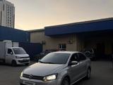 Volkswagen Polo 2013 года за 3 590 000 тг. в Петропавловск