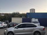 Volkswagen Polo 2013 года за 3 590 000 тг. в Петропавловск – фото 3