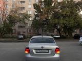 Volkswagen Polo 2013 года за 3 590 000 тг. в Петропавловск – фото 4
