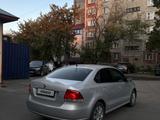 Volkswagen Polo 2013 года за 3 590 000 тг. в Петропавловск – фото 5