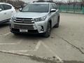 Toyota Highlander 2016 года за 10 800 000 тг. в Жосалы