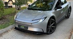 Toyota bZ5 2025 годаүшін13 000 000 тг. в Алматы – фото 2