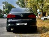 Volkswagen Passat 2014 годаүшін6 400 000 тг. в Алматы – фото 3