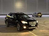 Subaru Outback 2015 годаүшін6 150 000 тг. в Актобе