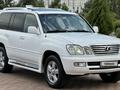 Lexus LX 470 2004 года за 12 500 000 тг. в Алматы – фото 5