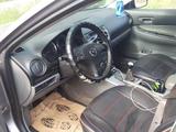 Mazda 6 2004 года за 2 500 000 тг. в Кокшетау – фото 3