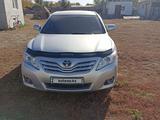 Toyota Camry 2006 года за 6 100 000 тг. в Уральск – фото 2