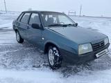 ВАЗ (Lada) 21099 1996 годаүшін800 000 тг. в Кокшетау – фото 2