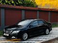 Toyota Camry 2014 года за 7 800 000 тг. в Шымкент – фото 14