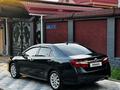 Toyota Camry 2014 года за 7 800 000 тг. в Шымкент – фото 15