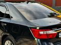 Toyota Camry 2014 года за 7 800 000 тг. в Шымкент – фото 18