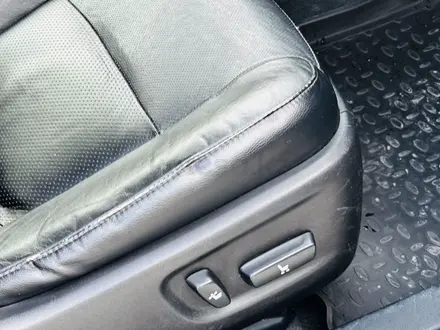 Toyota Camry 2014 года за 7 800 000 тг. в Шымкент – фото 24