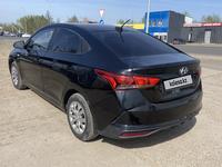 Hyundai Solaris 2017 года за 3 850 000 тг. в Уральск