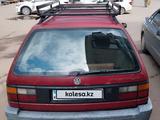 Volkswagen Passat 1991 годаүшін1 200 000 тг. в Астана – фото 3