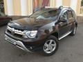 Renault Duster 2017 года за 7 650 000 тг. в Костанай – фото 4