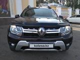 Renault Duster 2017 года за 7 650 000 тг. в Петропавловск – фото 5