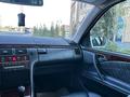 Mercedes-Benz E 320 2001 года за 6 000 000 тг. в Туркестан – фото 11