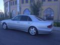 Mercedes-Benz E 320 2001 года за 6 000 000 тг. в Туркестан – фото 3