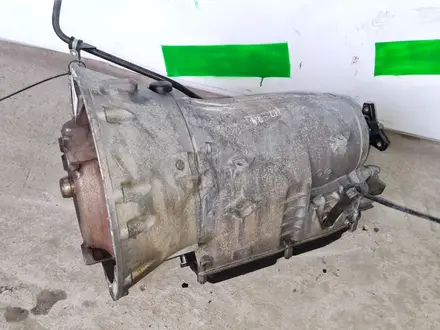 Коробка Автомат 722.6 (5G-Tronic) Мерседес M112 M104 M113 M272 M273 АКПП за 180 000 тг. в Астана – фото 3