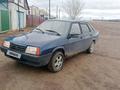 ВАЗ (Lada) 21099 2003 годаfor950 000 тг. в Атырау – фото 3