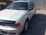 Mitsubishi Galant 1990 годаүшін700 000 тг. в Талгар – фото 2