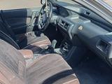 Mitsubishi Galant 1990 годаүшін700 000 тг. в Талгар – фото 3