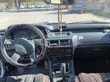 Mitsubishi Galant 1990 годаүшін700 000 тг. в Талгар – фото 4