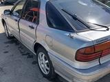 Mitsubishi Galant 1990 годаүшін700 000 тг. в Талгар – фото 5