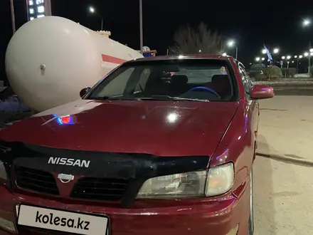 Nissan Maxima 1995 года за 1 500 000 тг. в Актобе – фото 6