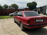 Audi 100 1992 года за 1 050 000 тг. в Алматы – фото 5