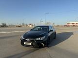 Toyota Camry 2017 года за 8 800 000 тг. в Костанай – фото 3