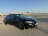 Toyota Camry 2017 года за 8 800 000 тг. в Костанай – фото 2