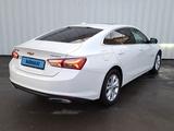 Chevrolet Malibu 2021 года за 11 640 000 тг. в Алматы – фото 5