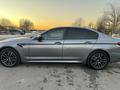 BMW 530 2019 года за 23 000 000 тг. в Шымкент – фото 6