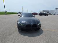 BMW M3 2024 года за 48 170 000 тг. в Алматы