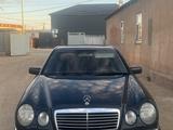 Mercedes-Benz E 280 1996 года за 2 500 000 тг. в Байконыр