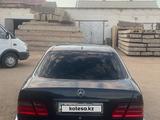 Mercedes-Benz E 280 1996 года за 2 500 000 тг. в Байконыр – фото 4