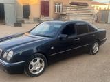 Mercedes-Benz E 280 1996 года за 2 500 000 тг. в Байконыр – фото 3
