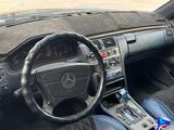 Mercedes-Benz E 280 1996 года за 2 500 000 тг. в Байконыр – фото 5