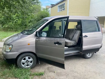 Toyota Town Ace Noah 1997 года за 2 700 700 тг. в Костанай – фото 3