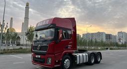 Shacman (Shaanxi)  X5000 2022 года за 24 800 000 тг. в Алматы