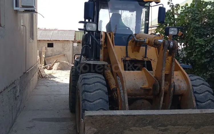XCMG  LW300 2014 годаүшін4 500 000 тг. в Алматы