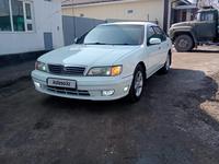 Nissan Cefiro 1998 годаүшін2 500 000 тг. в Алматы