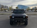 Hummer H3 2005 годаүшін8 990 000 тг. в Астана